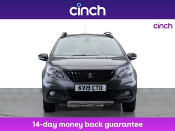 Used Peugeot 2008 2019 for sale - 74918240: Photo