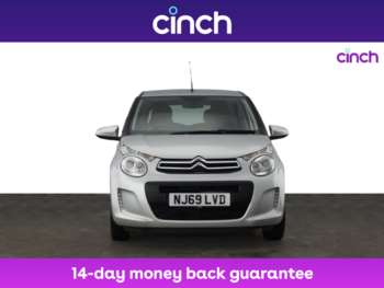 Used Citroen C1 2019 for sale - 74827926: Photo