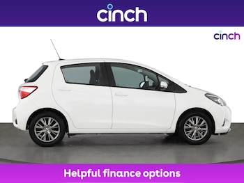 Used Toyota Yaris 2019 for sale - 75543104: Photo