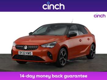 Used Vauxhall Corsa 2022 for sale - 74905658: Photo