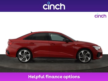 Used Audi A3 2021 for sale - 75694090: Photo