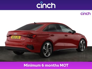 Used Audi A3 2021 for sale - 75694090: Photo