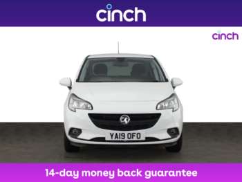 Used Vauxhall Corsa 2019 for sale - 74490147: Photo