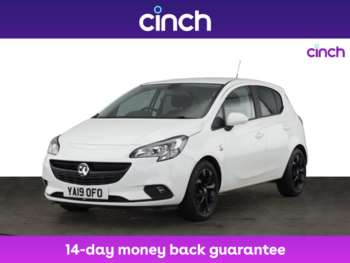 Used Vauxhall Corsa 2019 for sale - 74490147: Photo