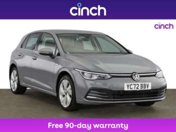2022 - 2.0 TDI 150 Style 5dr DSG
