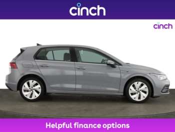 Used Volkswagen Golf 2022 for sale - 75379122: Photo