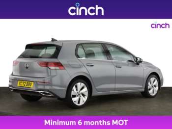 Used Volkswagen Golf 2022 for sale - 75379122: Photo