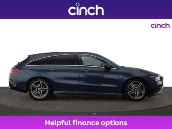 Used Mercedes-Benz CLA 2022 for sale - 75452083: Photo