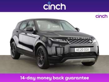2020 - 2.0 D150 5dr 2WD