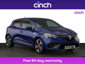 Renault - Clio