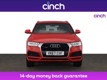 Used Audi Q3 2017 for sale - 74735964: Photo