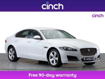 2017 - 2.0d [180] Portfolio 4dr Auto