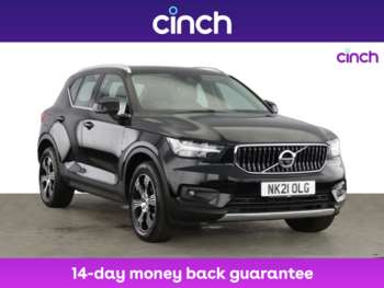 2021 - 1.5 T3 [163] Inscription 5dr Geartronic