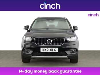 Used Volvo XC40 2021 for sale - 74519133: Photo