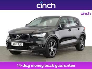 Used Volvo XC40 2021 for sale - 74519133: Photo