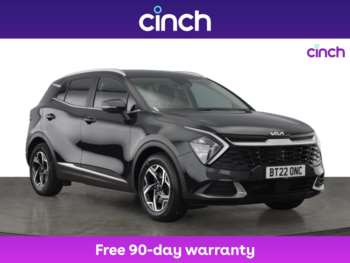 2022 - 1.6T GDi ISG 2 5dr