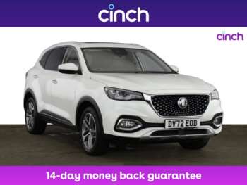 2022 - 1.5 T-GDI Exclusive 5dr DCT