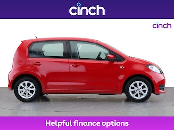 Used Skoda Citigo 2018 for sale - 75892225: Photo