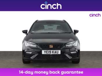 Used SEAT Leon 2019 for sale - 74797174: Photo