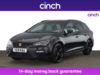 Used SEAT Leon 2019 for sale - 74797174: Photo