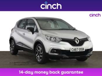 2018 - 0.9 TCE 90 Dynamique Nav 5dr