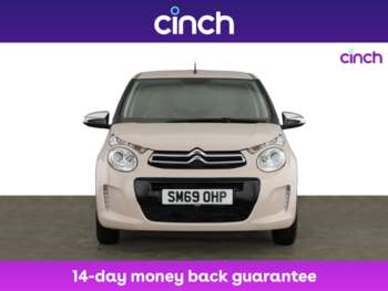 Used Citroen C1 2020 for sale - 74894276: Photo