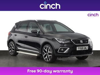 SEAT - Arona