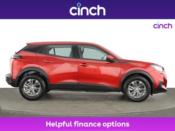 Used Peugeot 2008 2021 for sale - 75323114: Photo