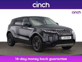 2019 - 2.0 D150 5dr Auto
