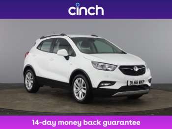 2018 - 1.4T ecoTEC Active 5dr
