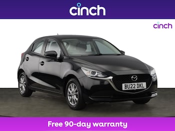 Mazda - Mazda2