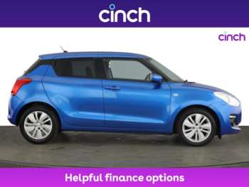Used Suzuki Swift 2018 for sale - 75376252: Photo