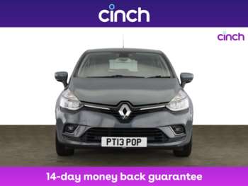 Used Renault Clio 2018 for sale - 74766389: Photo