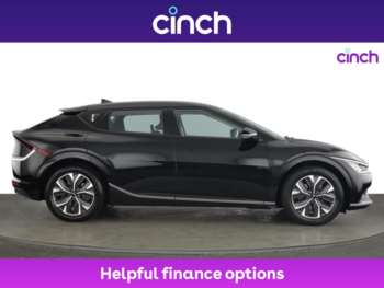 Used Kia EV6 2022 for sale - 75445375: Photo