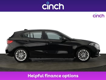 Used BMW 1 Series 2021 for sale - 75892205: Photo
