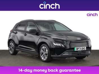 2022 - 150kW Premium 64kWh 5dr Auto