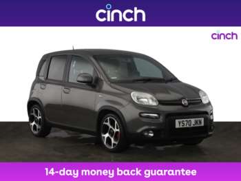 2020 - 1.0 Mild Hybrid Sport [5 Seat] 5dr