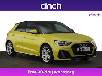 Used Audi A1 2018 for sale - 75892624: Photo