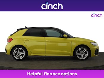 Used Audi A1 2018 for sale - 75892624: Photo