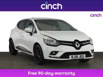 Used Renault Clio 2019 for sale - 75353420: Photo
