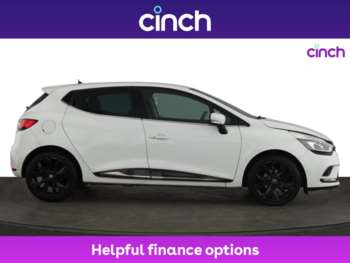 Used Renault Clio 2019 for sale - 75353420: Photo