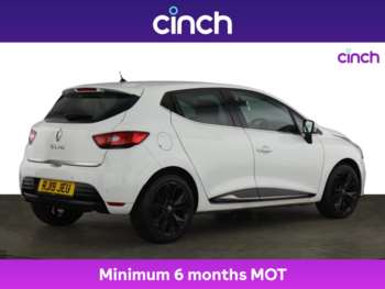 Used Renault Clio 2019 for sale - 75353420: Photo