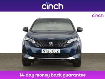 Used Peugeot 3008 2023 for sale - 74766605: Photo