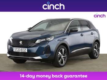 Used Peugeot 3008 2023 for sale - 74766605: Photo