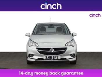 Used Vauxhall Corsa 2018 for sale - 74594364: Photo