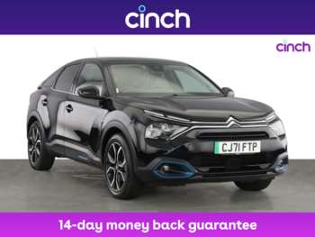 2022 - 100kW Shine 50kWh 5dr Auto