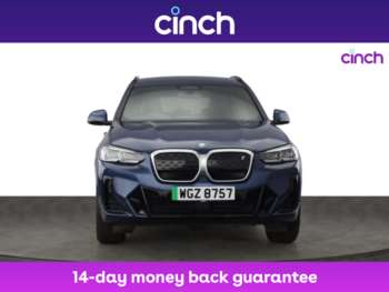 Used BMW iX3 2022 for sale - 75099828: Photo