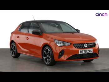 2021 - 1.2 Turbo Elite Nav Premium 5dr