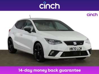 2020 - 1.0 TSI 115 FR Sport [EZ] 5dr