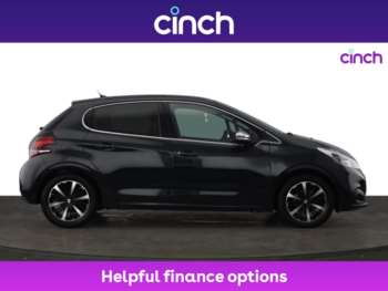 Used Peugeot 208 2018 for sale - 75322740: Photo